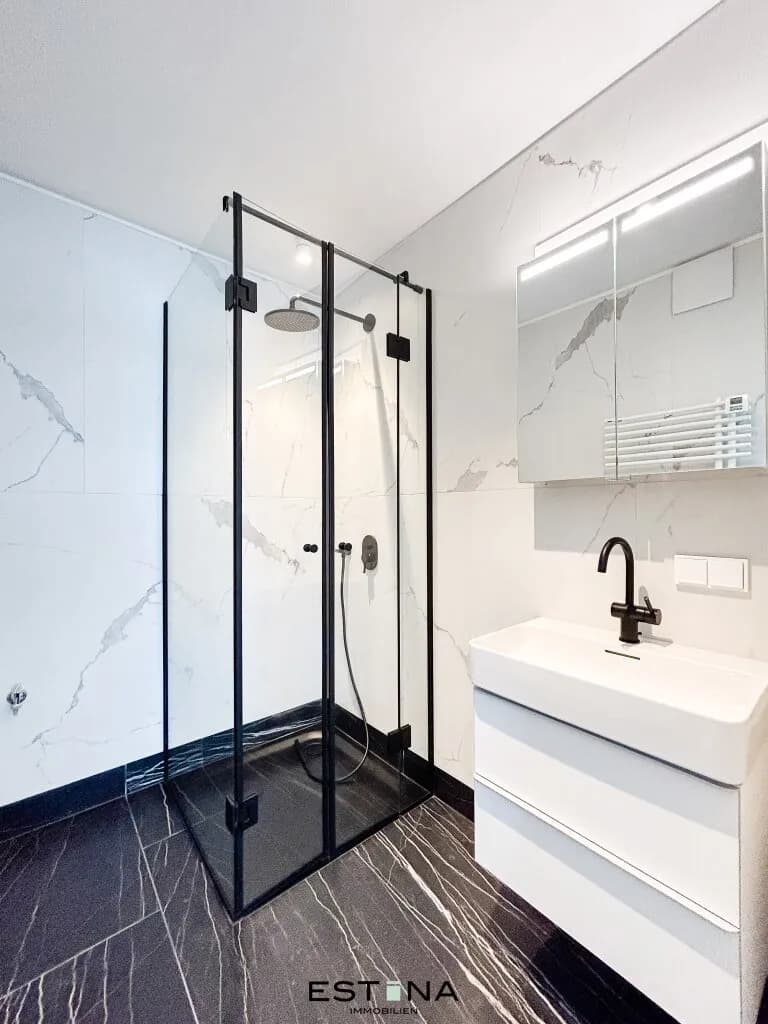 2-Zimmer-Wohnung mieten in Wien – 46,48 m², € 1.680 – Bild 9 von 15