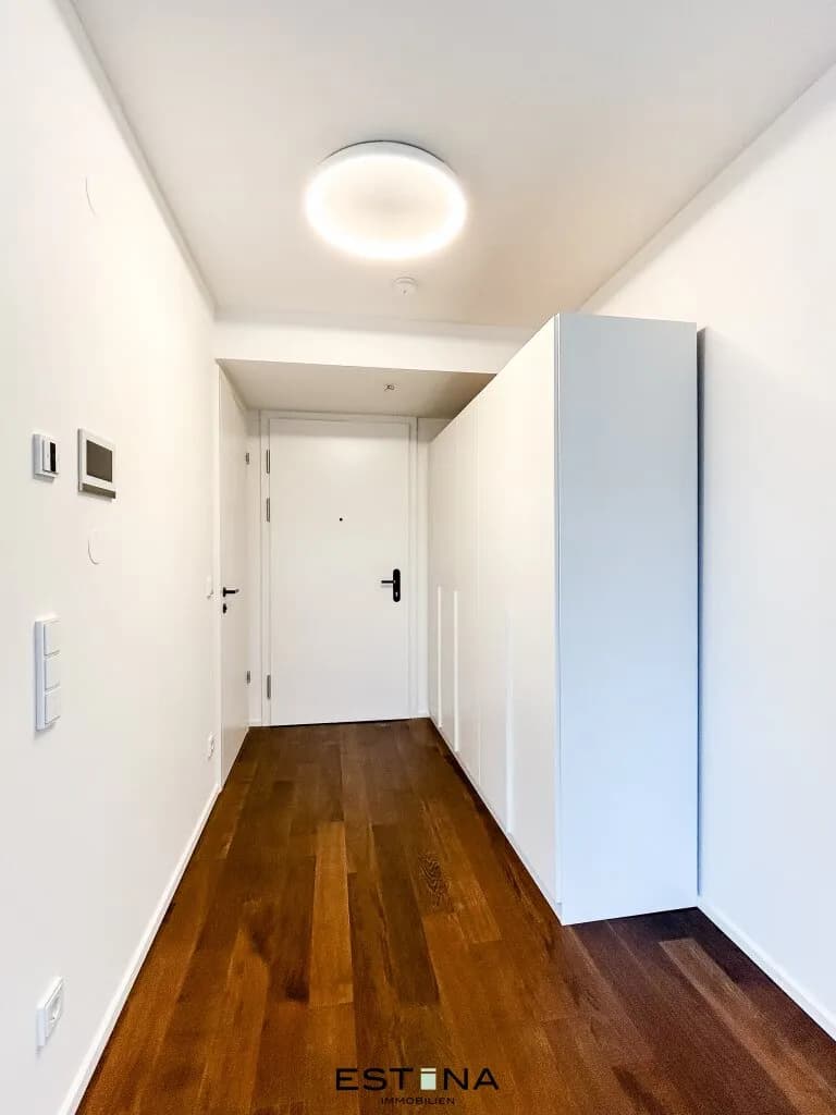 2-Zimmer-Wohnung mieten in Wien – 46,48 m², € 1.680 – Bild 11 von 15