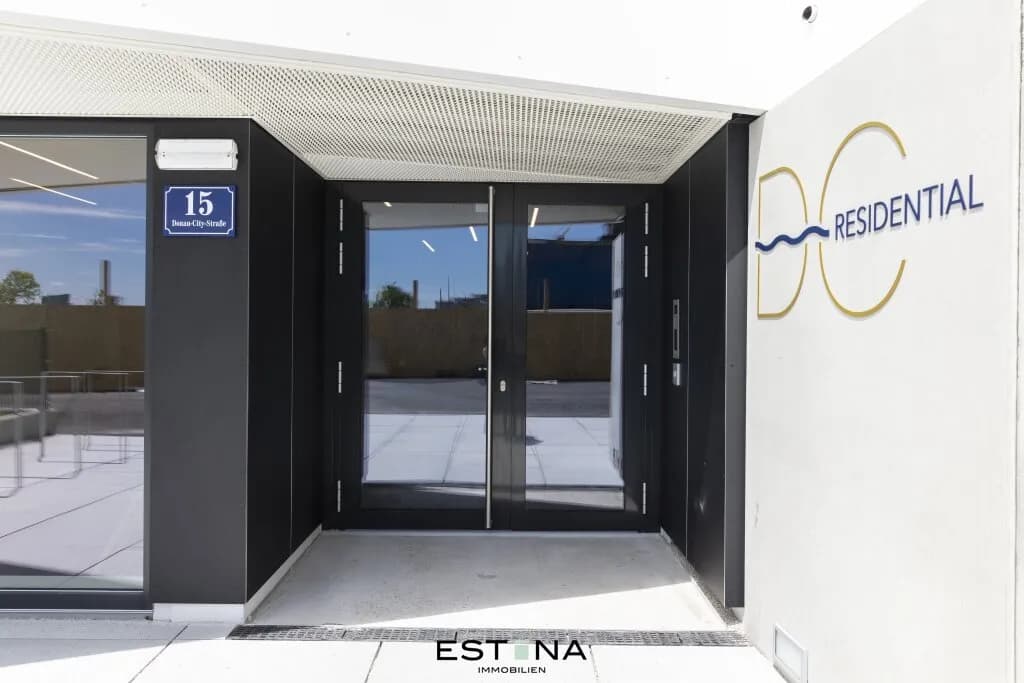 2-Zimmer-Wohnung mieten in Wien – 46,48 m², € 1.680 – Bild 13 von 15