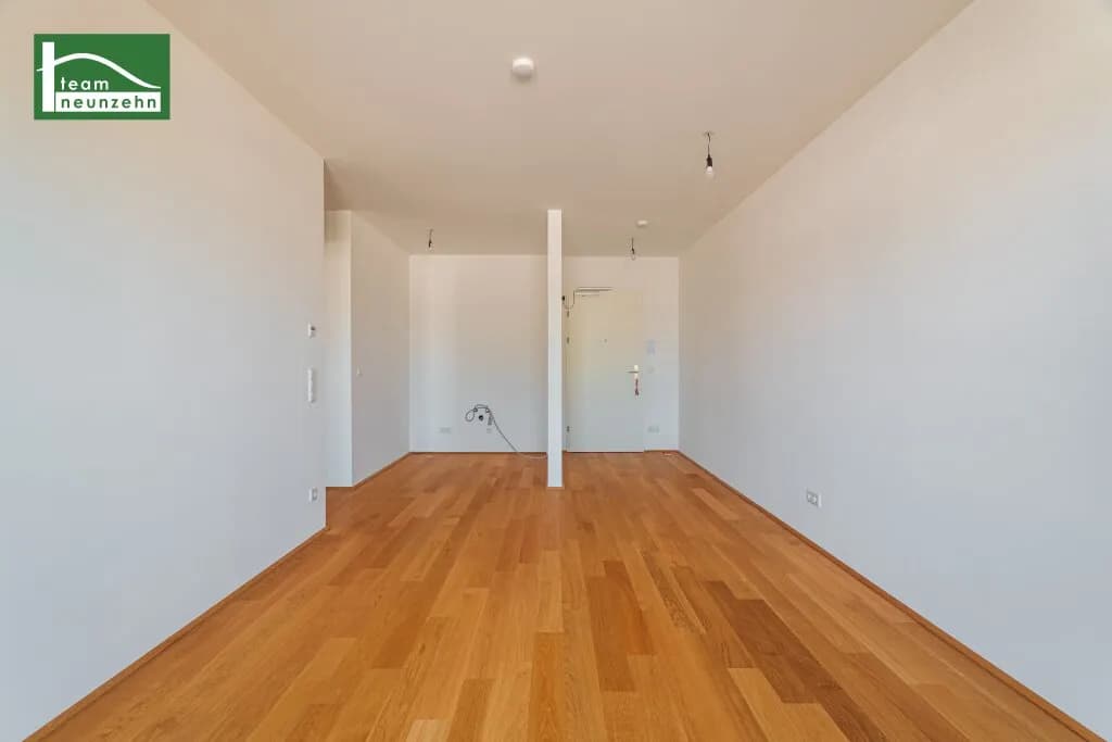 2-Zimmer-Wohnung kaufen in Wien – 45,38 m², € 261.000 – Bild 4 von 28