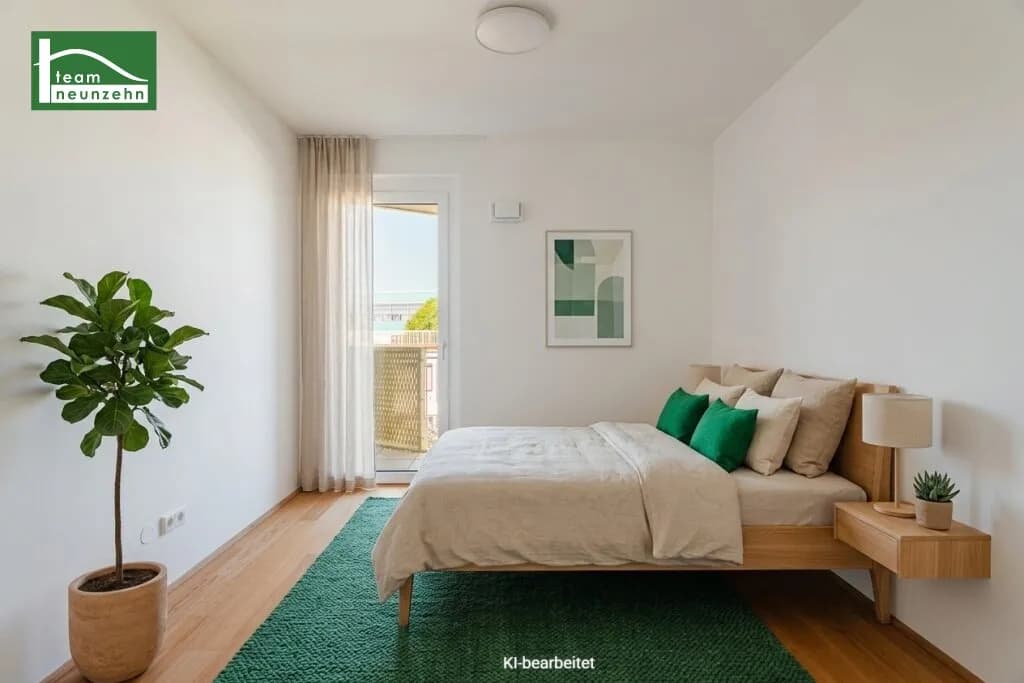 2-Zimmer-Wohnung kaufen in Wien – 45,38 m², € 261.000 – Bild 8 von 28