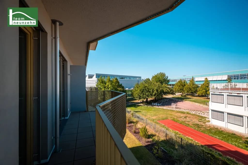 2-Zimmer-Wohnung kaufen in Wien – 45,38 m², € 261.000 – Bild 14 von 28