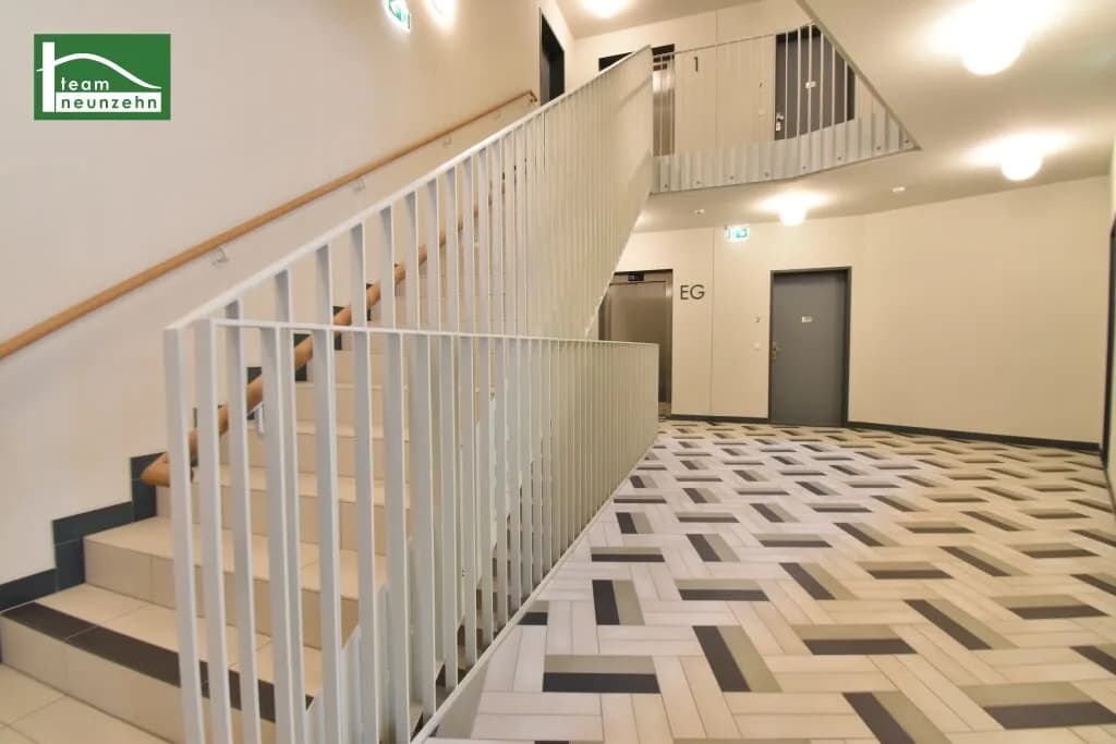 2-Zimmer-Wohnung kaufen in Wien – 45,38 m², € 261.000 – Bild 20 von 28