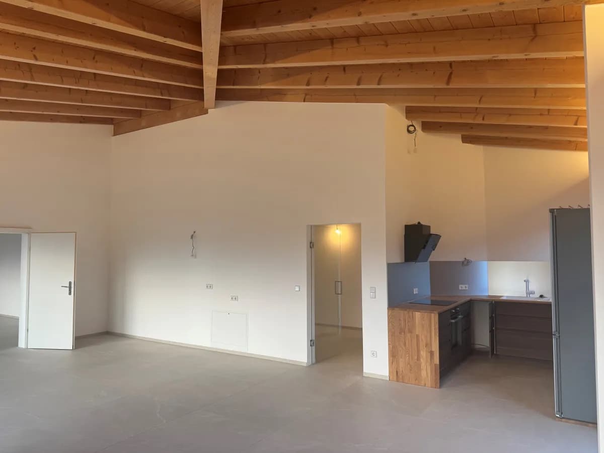 Wohnung mieten in Vöcklabruck – 130 m², € 2.090 – Bild 4 von 16