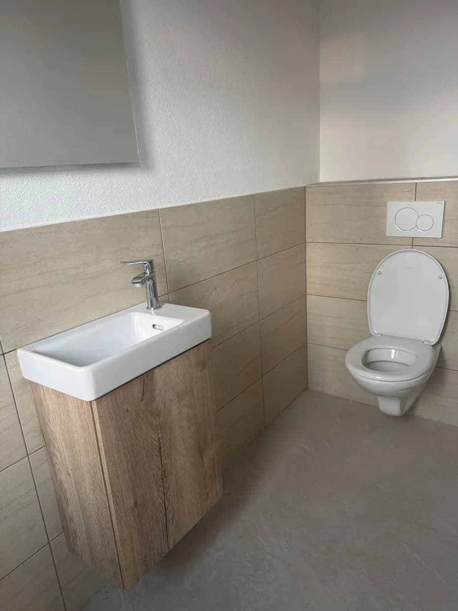 Wohnung mieten in Vöcklabruck – 130 m², € 2.090 – Bild 9 von 16