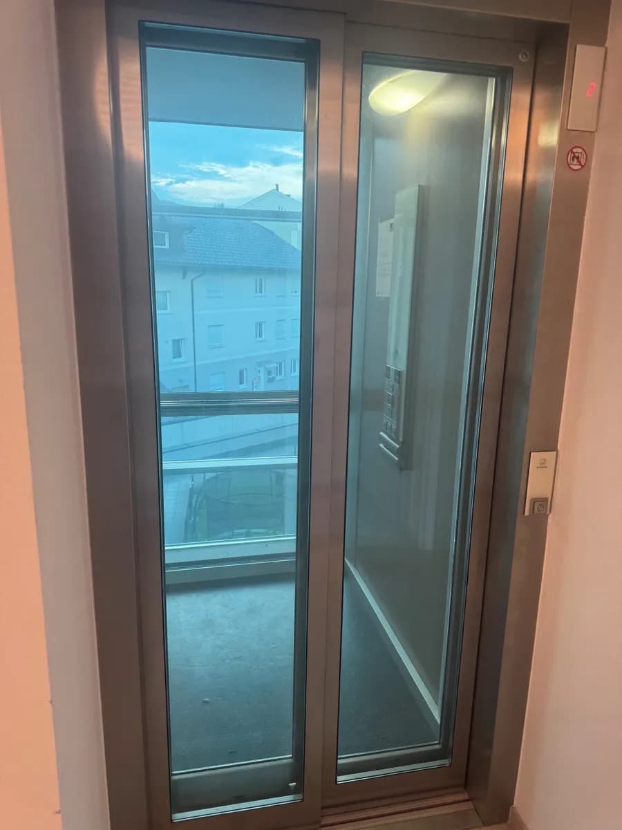 Wohnung mieten in Vöcklabruck – 130 m², € 2.090 – Bild 11 von 16