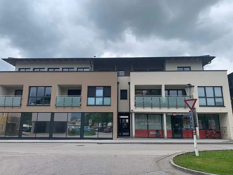 Wohnung mieten in Vöcklabruck – 130 m², € 2.090 – Bild 12 von 16