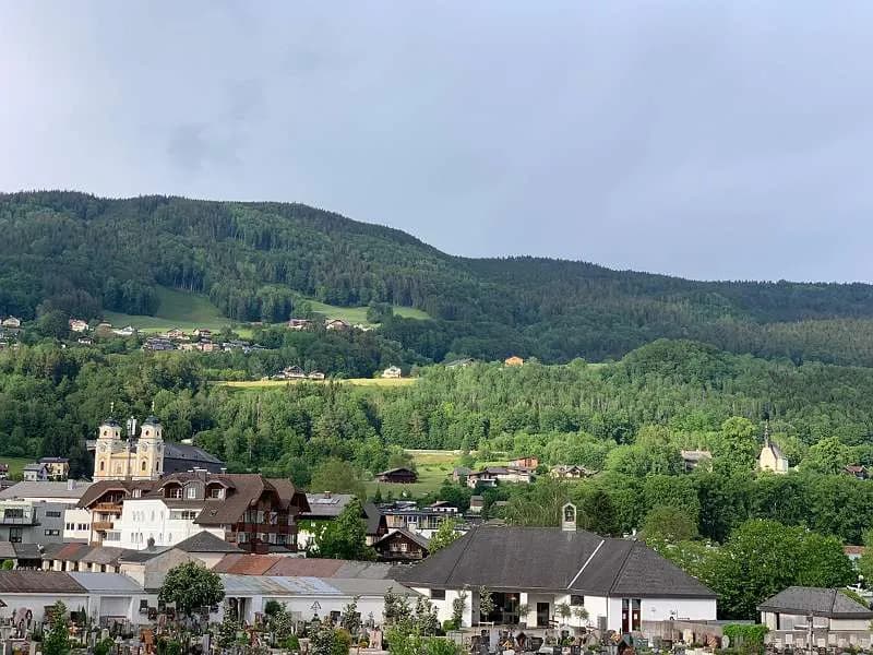 Wohnung mieten in Vöcklabruck – 130 m², € 2.090 – Bild 14 von 16