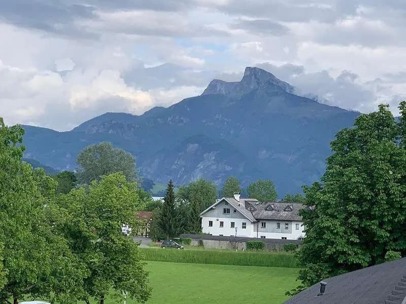 Wohnung mieten in Vöcklabruck – 130 m², € 2.090 – Bild 15 von 16
