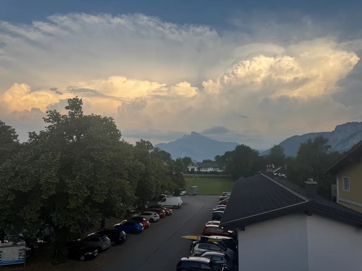 Wohnung mieten in Vöcklabruck – 130 m², € 2.090 – Bild 16 von 16