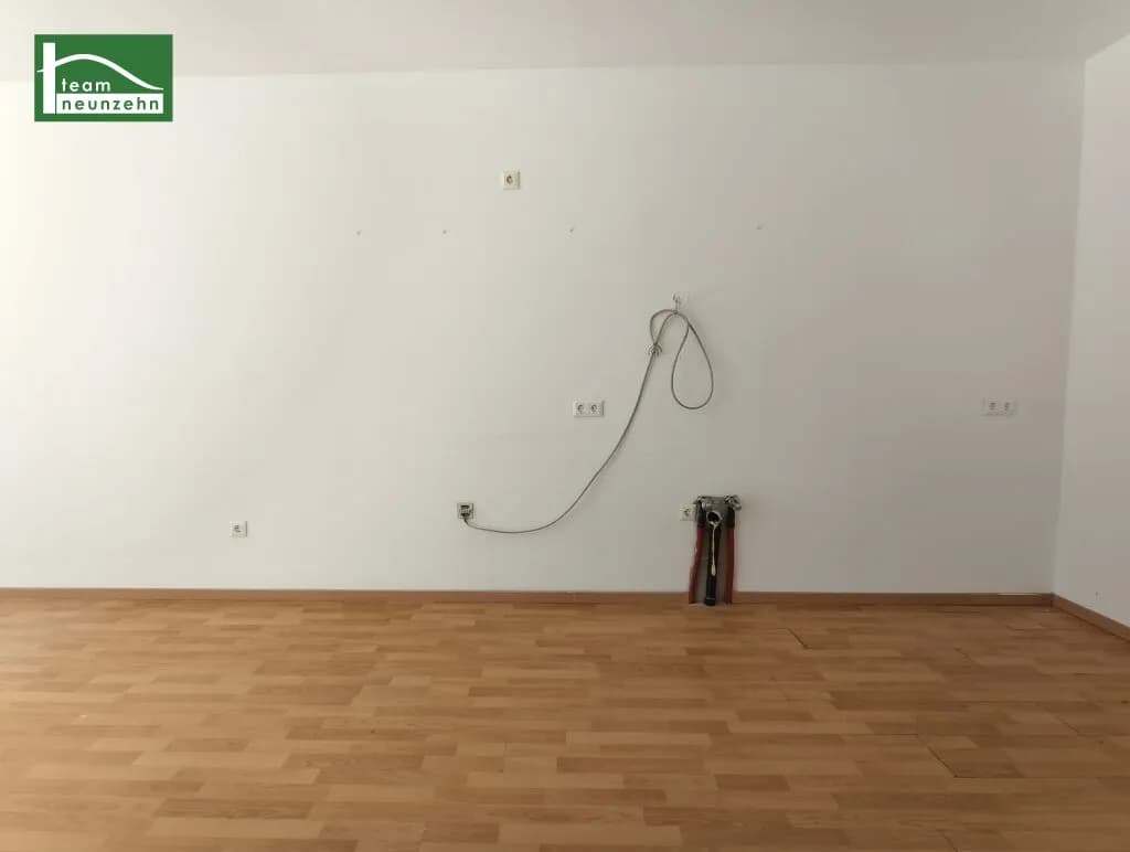 2-Zimmer-Wohnung mieten in Sankt Pölten – 52,72 m², € 610 – Bild 3 von 17