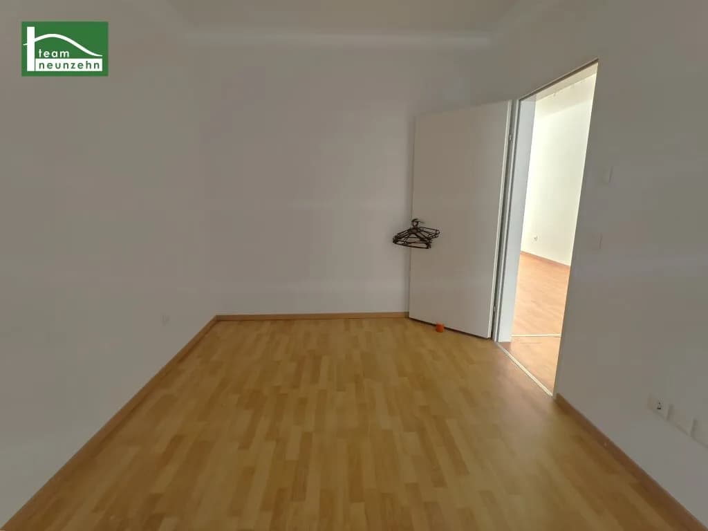 2-Zimmer-Wohnung mieten in Sankt Pölten – 52,72 m², € 610 – Bild 5 von 17