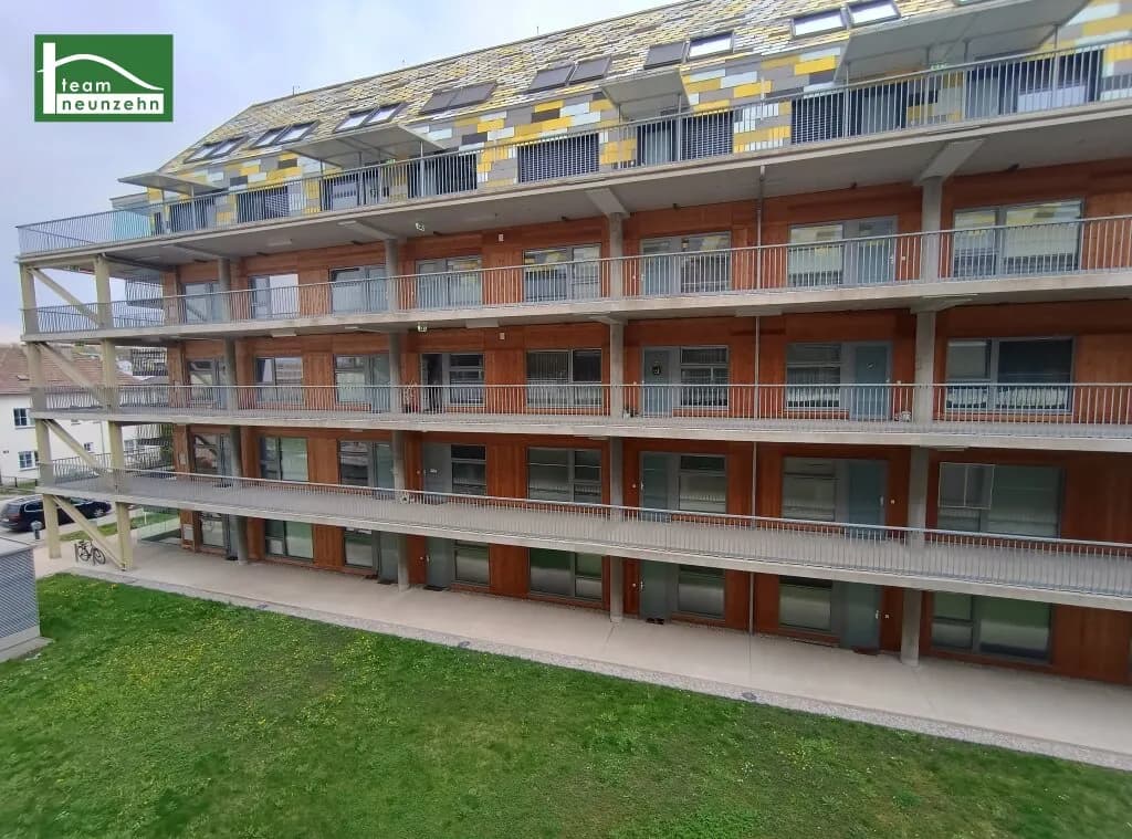 2-Zimmer-Wohnung mieten in Sankt Pölten – 52,72 m², € 610 – Bild 8 von 17