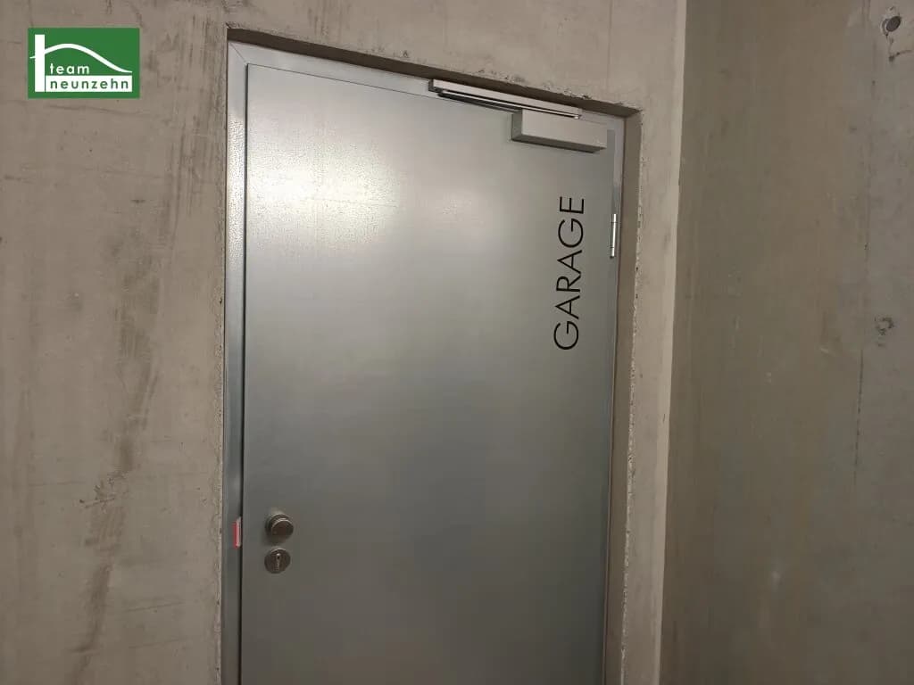 2-Zimmer-Wohnung mieten in Sankt Pölten – 52,72 m², € 610 – Bild 11 von 17