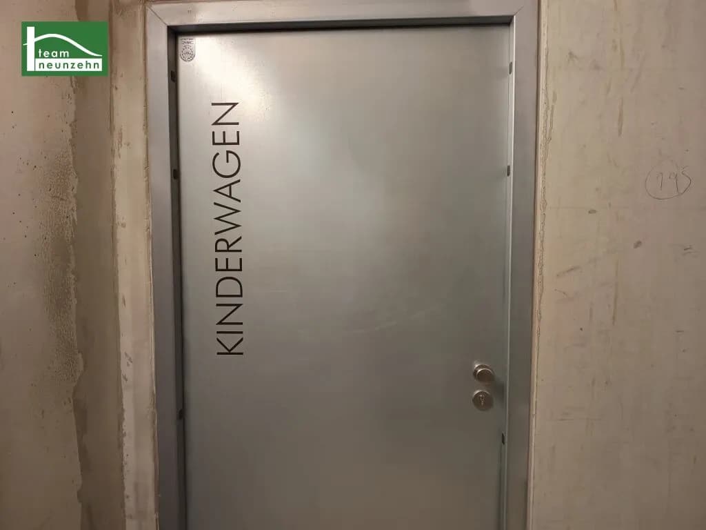 2-Zimmer-Wohnung mieten in Sankt Pölten – 52,72 m², € 610 – Bild 12 von 17