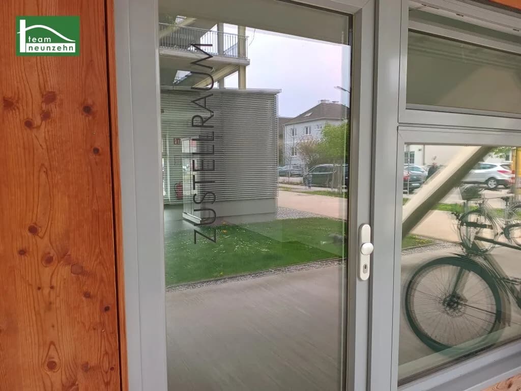 2-Zimmer-Wohnung mieten in Sankt Pölten – 52,72 m², € 610 – Bild 13 von 17