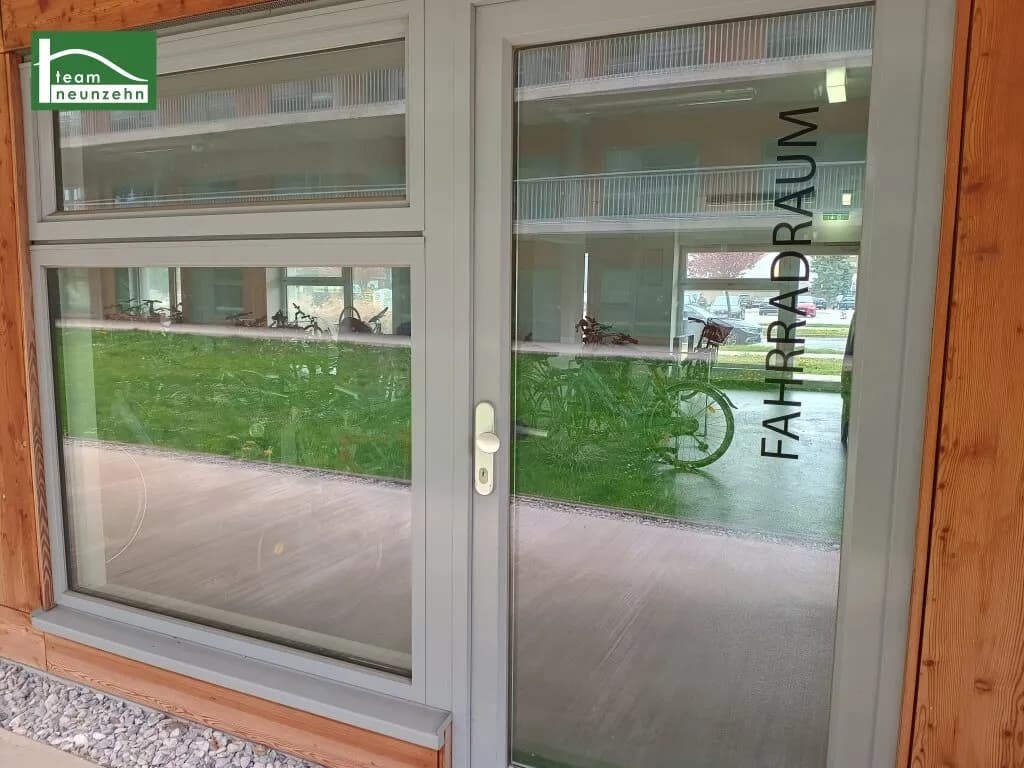 2-Zimmer-Wohnung mieten in Sankt Pölten – 52,72 m², € 610 – Bild 14 von 17
