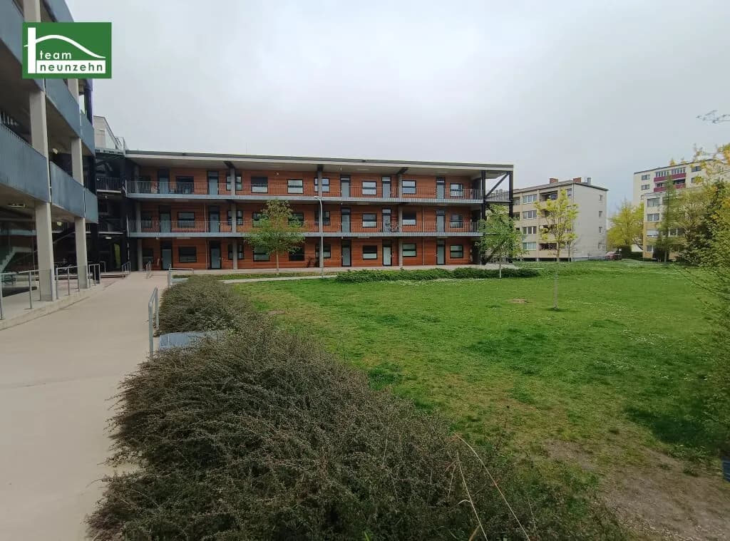 2-Zimmer-Wohnung mieten in Sankt Pölten – 52,72 m², € 610 – Bild 16 von 17