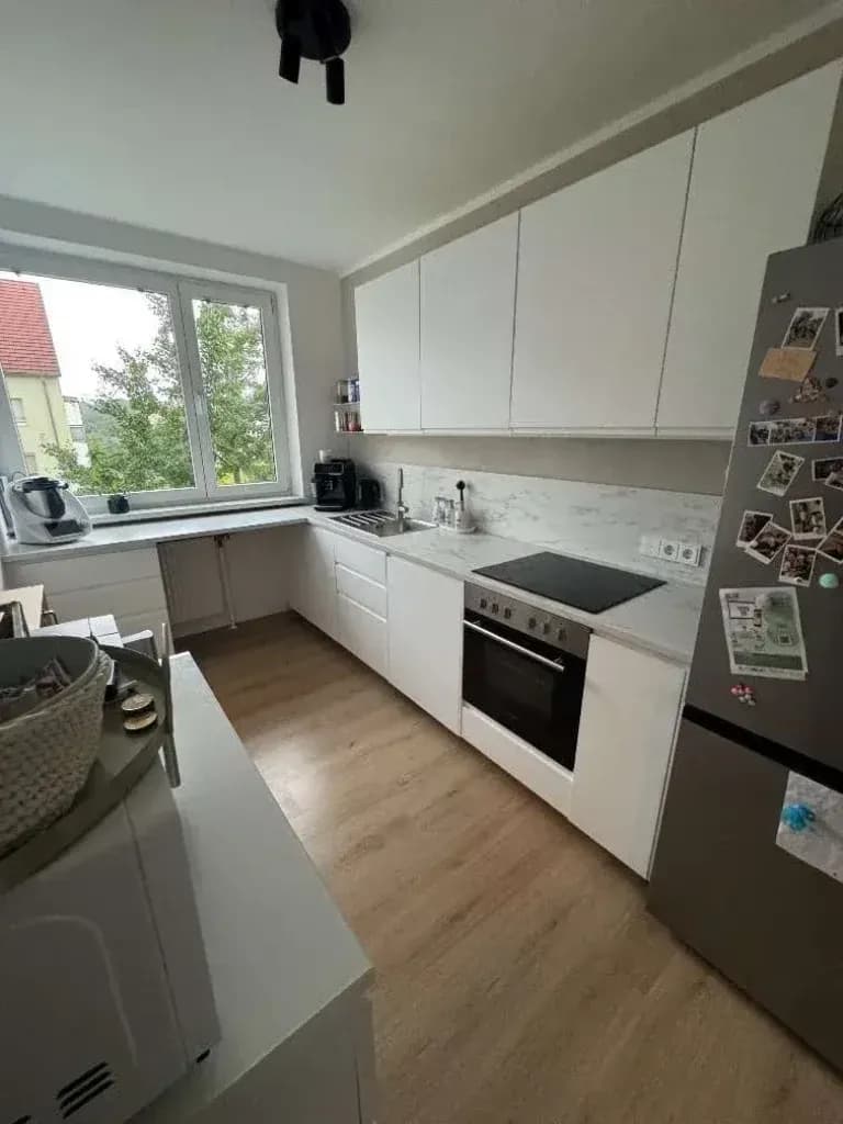 3-Zimmer-Wohnung kaufen in Linz – 74 m², € 270.000