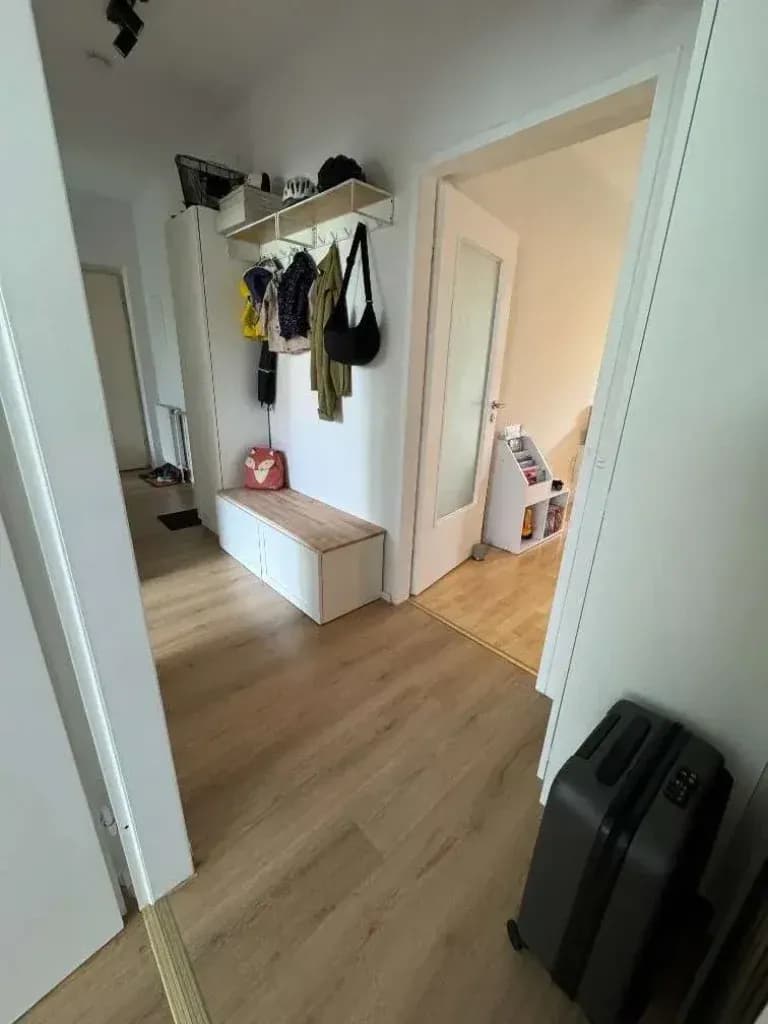3-Zimmer-Wohnung kaufen in Linz – 74 m², € 270.000 – Bild 6 von 11