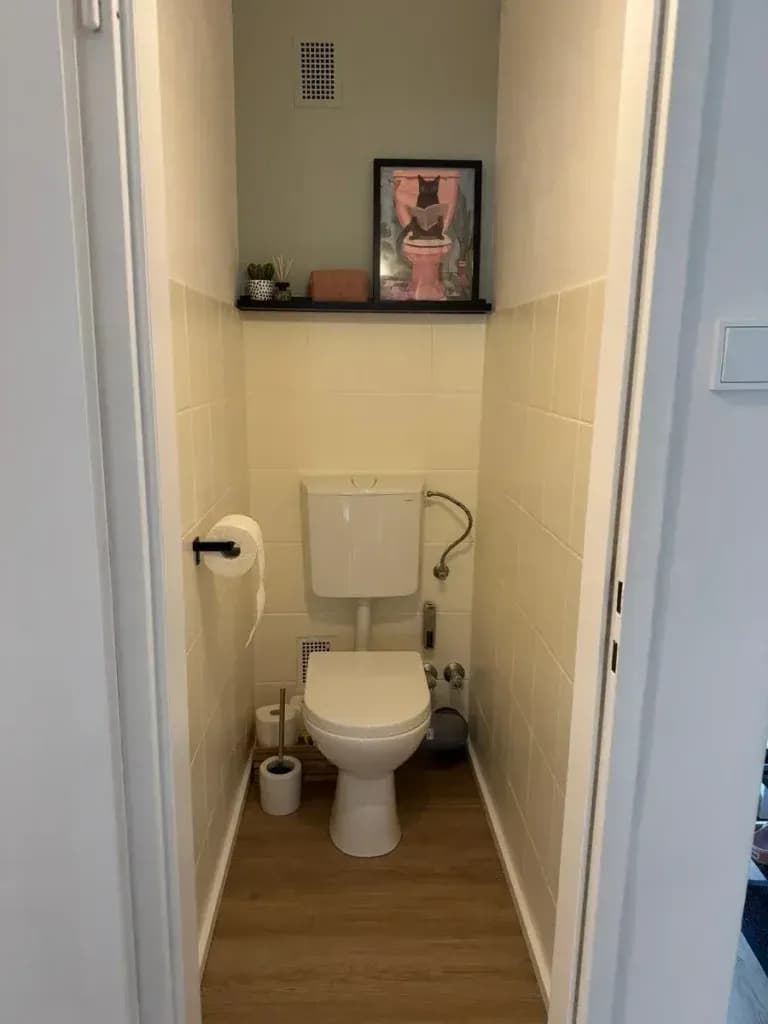 3-Zimmer-Wohnung kaufen in Linz – 74 m², € 270.000 – Bild 10 von 11