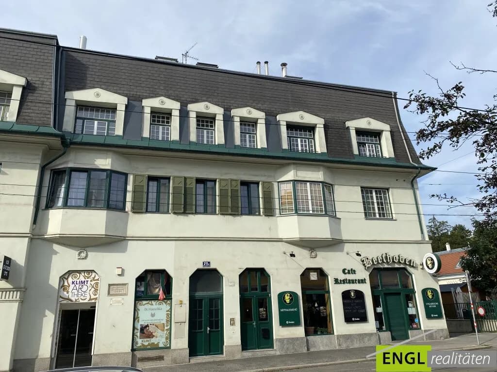 3-Zimmer-Wohnung kaufen in Wien – 112 m², € 546.000 – Bild 12 von 14