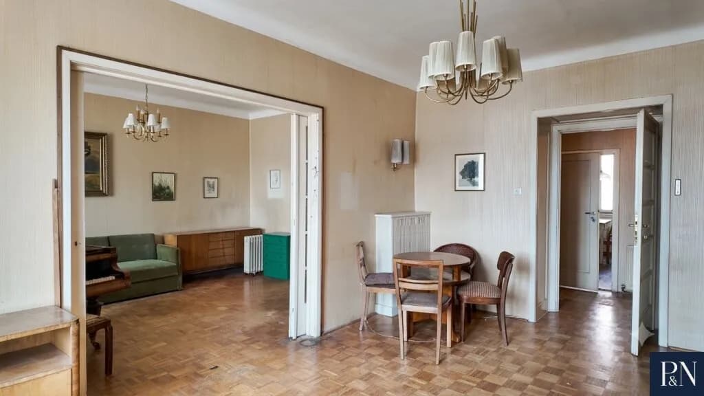 3-Zimmer-Wohnung kaufen in Wien – 84,75 m², € 270.000