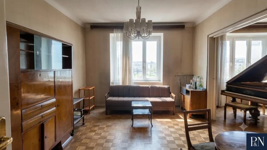 3-Zimmer-Wohnung kaufen in Wien – 84,75 m², € 270.000 – Bild 2 von 7