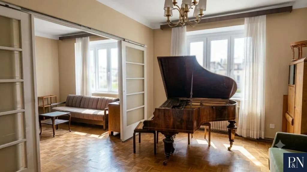 3-Zimmer-Wohnung kaufen in Wien – 84,75 m², € 270.000 – Bild 3 von 7
