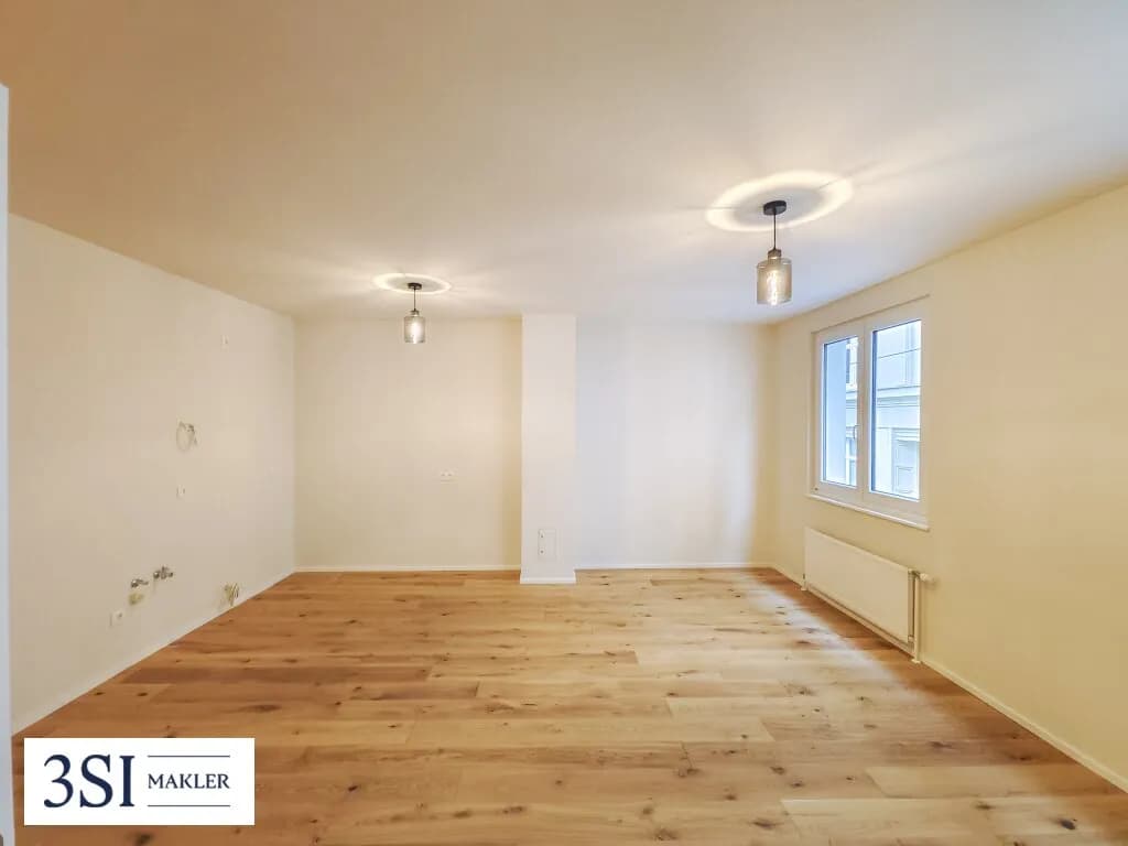 2-Zimmer-Wohnung mieten in Wien – 61,01 m², € 1.512 – Bild 4 von 15