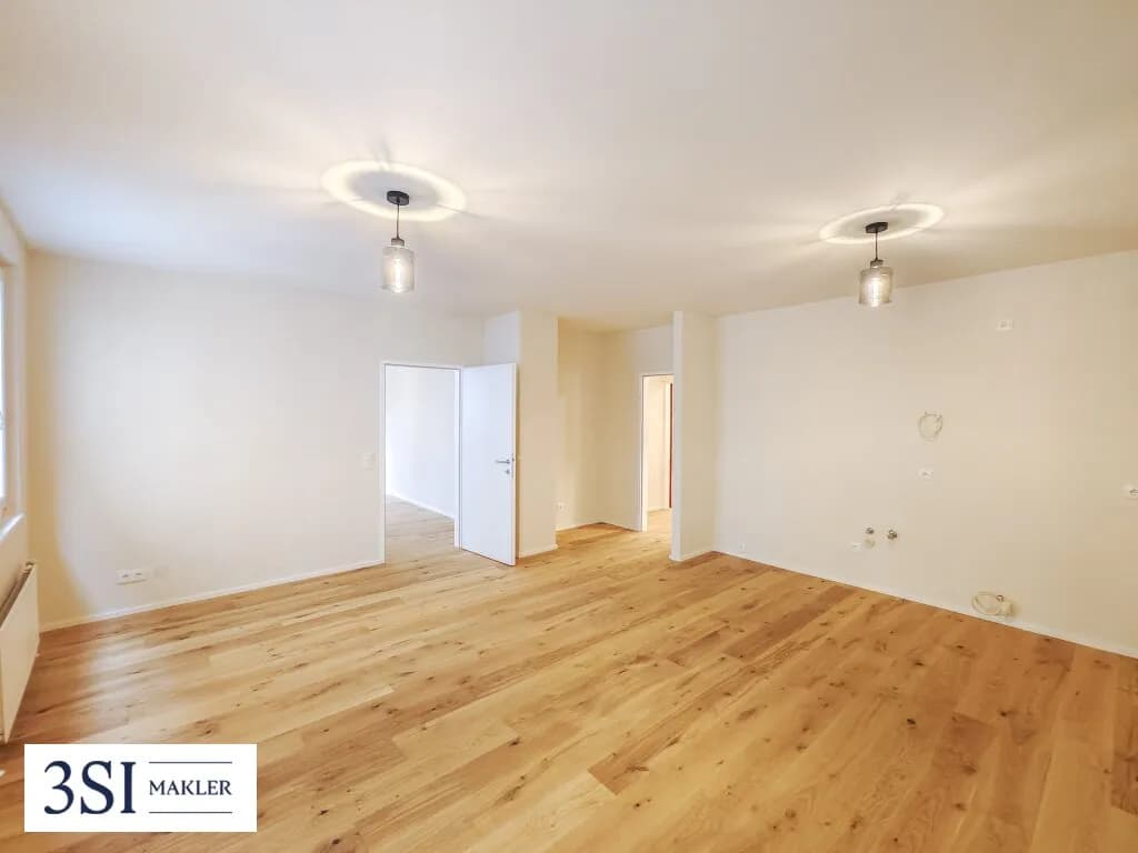 2-Zimmer-Wohnung mieten in Wien – 61,01 m², € 1.512 – Bild 5 von 15