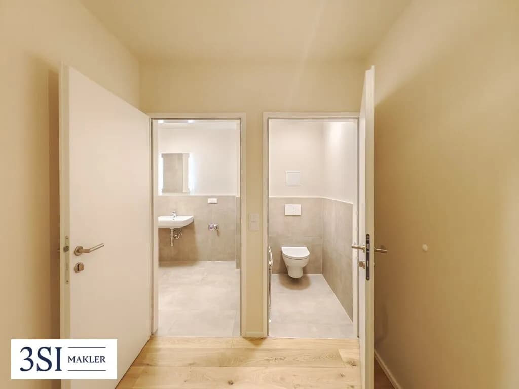 2-Zimmer-Wohnung mieten in Wien – 61,01 m², € 1.512 – Bild 6 von 15