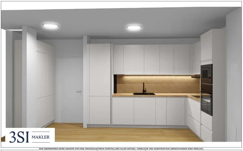 2-Zimmer-Wohnung mieten in Wien – 61,01 m², € 1.512 – Bild 9 von 15