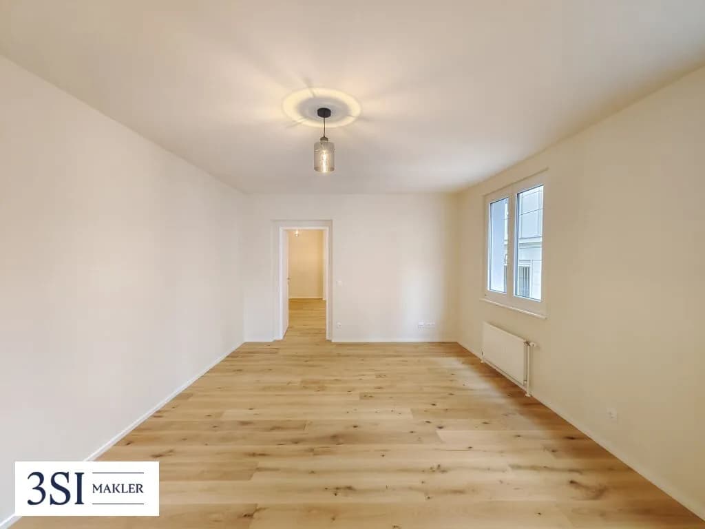 2-Zimmer-Wohnung mieten in Wien – 61,01 m², € 1.512 – Bild 10 von 15