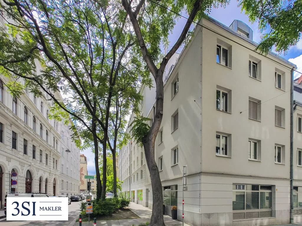 2-Zimmer-Wohnung mieten in Wien – 61,01 m², € 1.512 – Bild 11 von 15