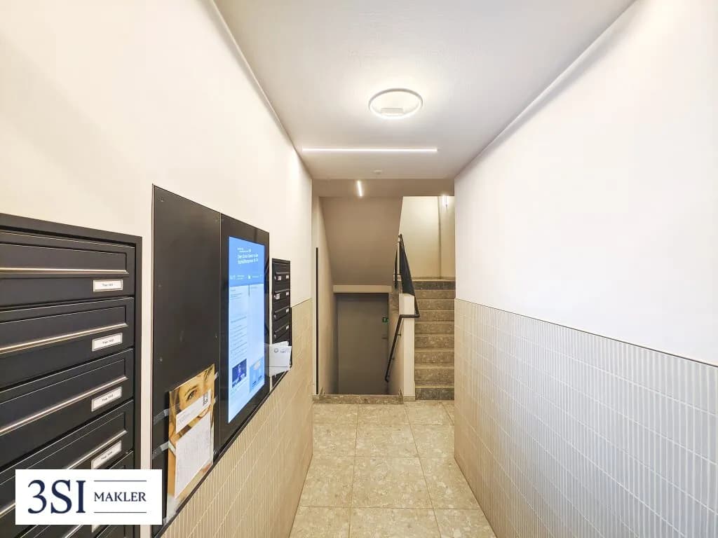 2-Zimmer-Wohnung mieten in Wien – 61,01 m², € 1.512 – Bild 12 von 15