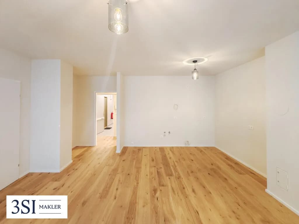 2-Zimmer-Wohnung mieten in Wien – 61,01 m², € 1.512 – Bild 13 von 15