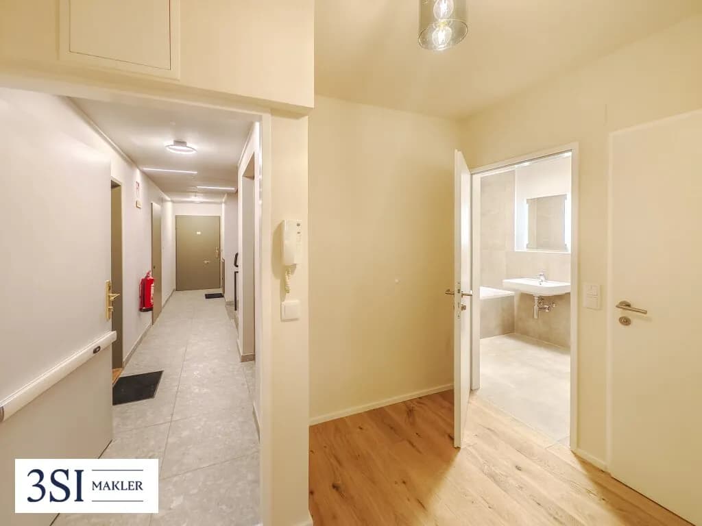 2-Zimmer-Wohnung mieten in Wien – 61,01 m², € 1.512 – Bild 14 von 15