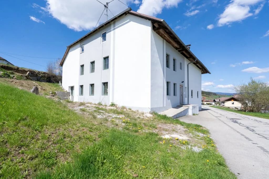 Haus kaufen in Rohrbach – 200 m², € 299.000