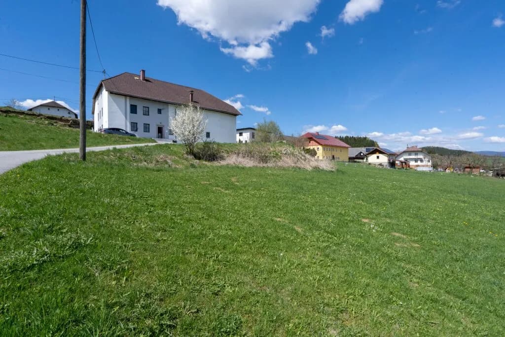 Haus kaufen in Rohrbach – 200 m², € 299.000 – Bild 3 von 33