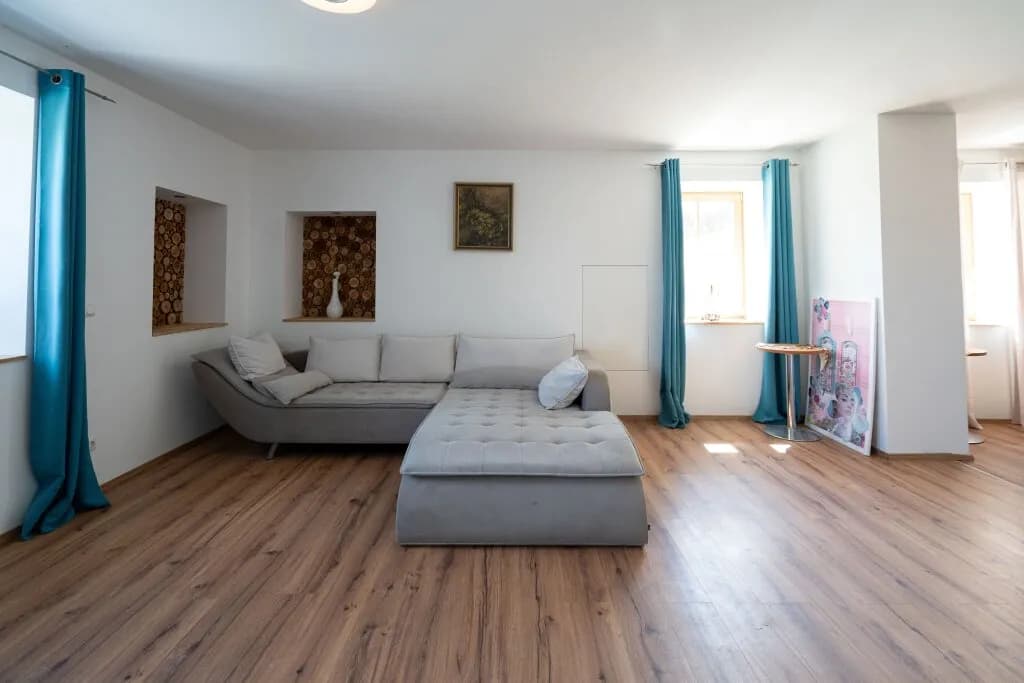 Haus kaufen in Rohrbach – 200 m², € 299.000 – Bild 5 von 33