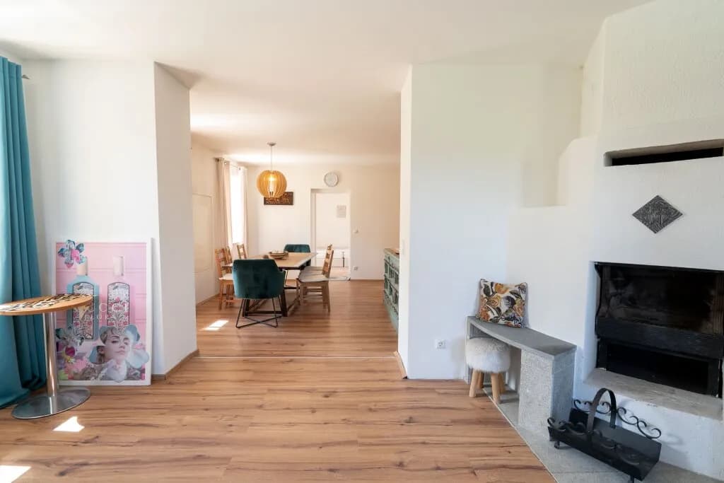 Haus kaufen in Rohrbach – 200 m², € 299.000 – Bild 6 von 33