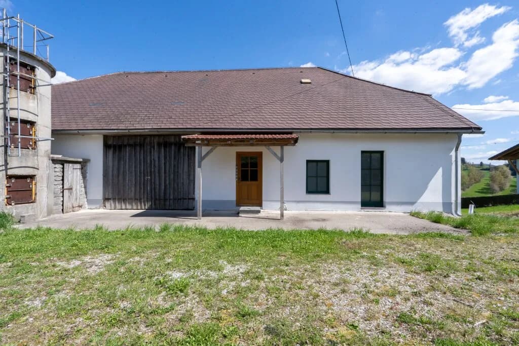 Haus kaufen in Rohrbach – 200 m², € 299.000 – Bild 15 von 33
