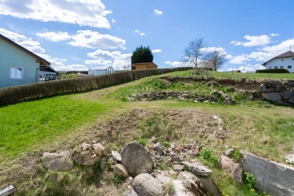 Haus kaufen in Rohrbach – 200 m², € 299.000 – Bild 26 von 33