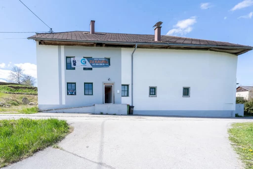 Haus kaufen in Rohrbach – 200 m², € 299.000 – Bild 27 von 33