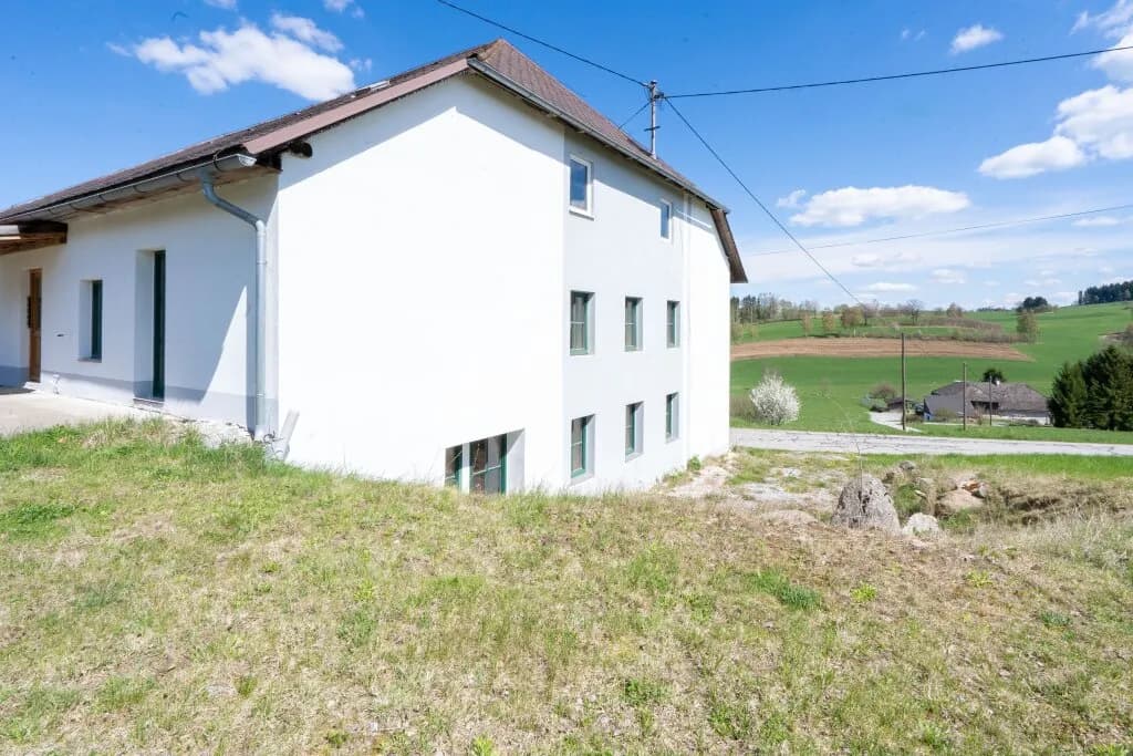 Haus kaufen in Rohrbach – 200 m², € 299.000 – Bild 28 von 33