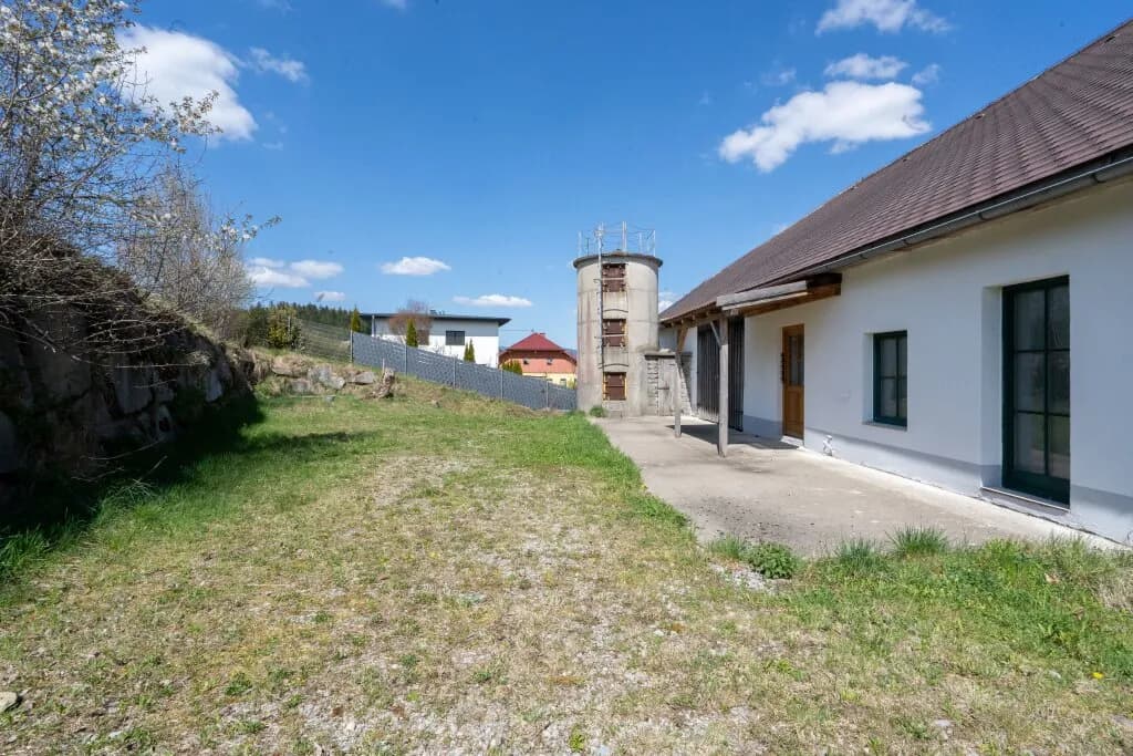 Haus kaufen in Rohrbach – 200 m², € 299.000 – Bild 29 von 33