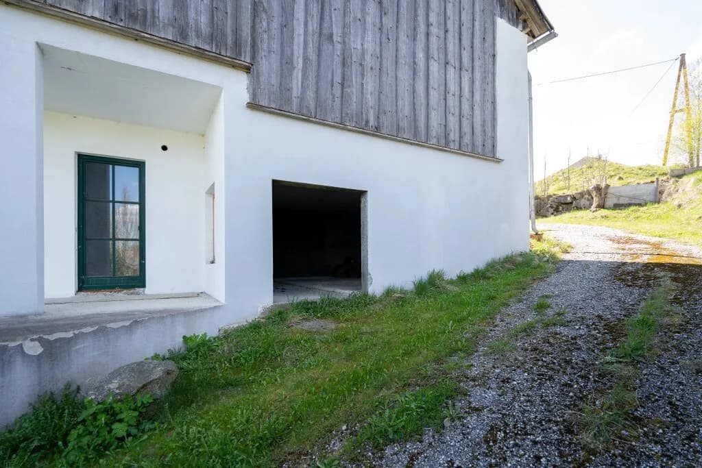 Haus kaufen in Rohrbach – 200 m², € 299.000 – Bild 30 von 33