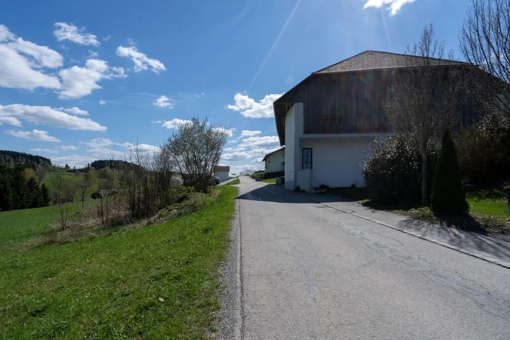 Haus kaufen in Rohrbach – 200 m², € 299.000 – Bild 31 von 33