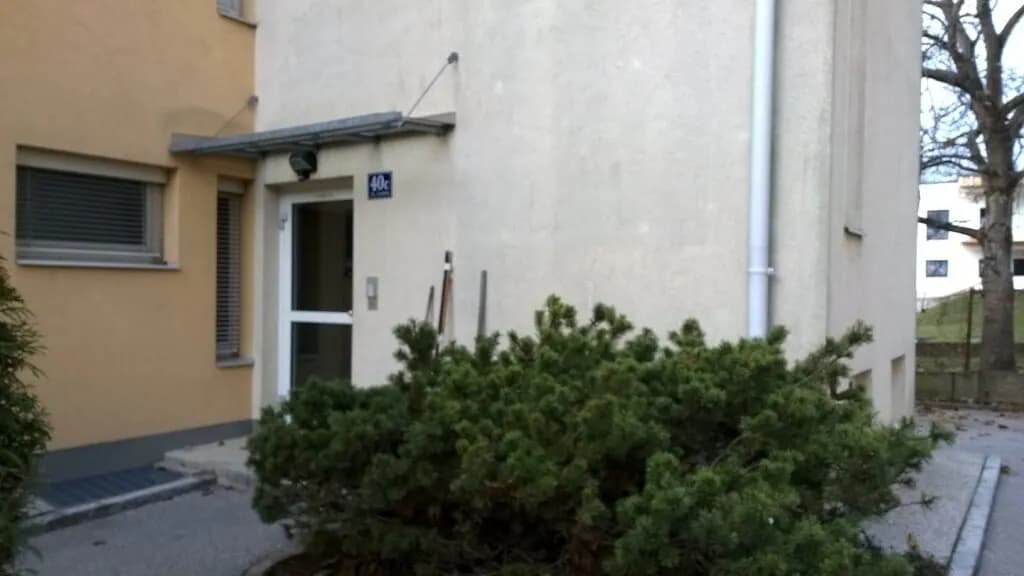 3-Zimmer-Wohnung mieten in Wolfsberg – 75,92 m², € 733 – Bild 2 von 10